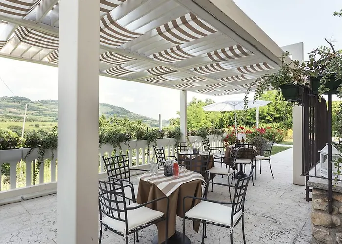 Corte Dei Soavi Pensjonat 4*