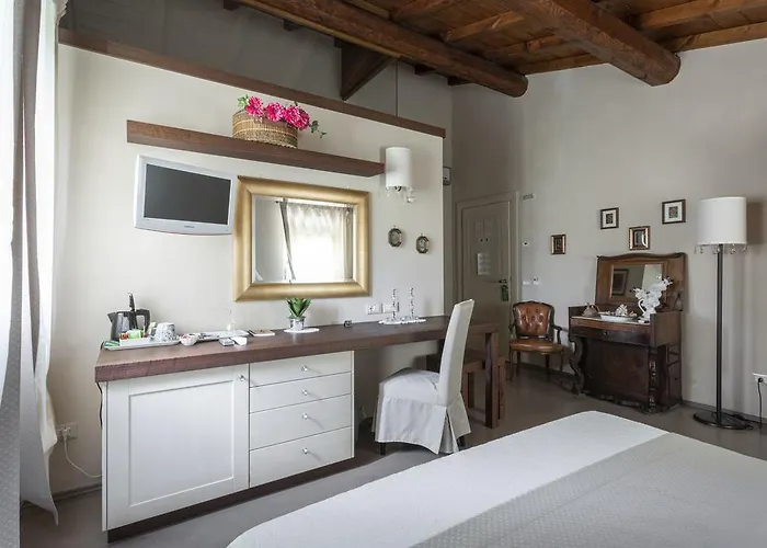 Corte Dei Soavi Soave (Verona)