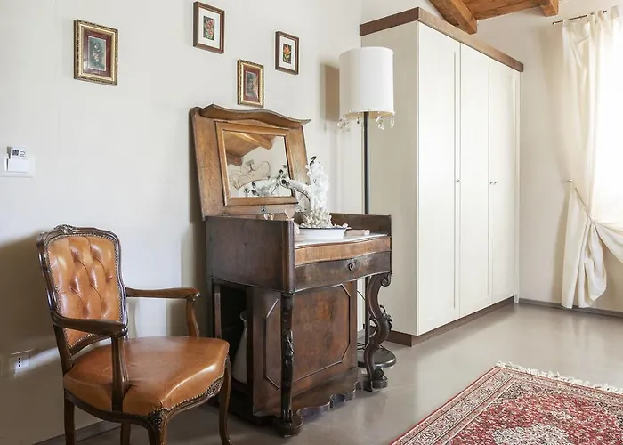 Pensjonat Corte Dei Soavi 4*