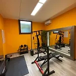 Corte Dei Soavi סואבה