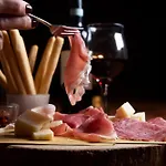 בית הארחה Corte Dei Soavi סואבה