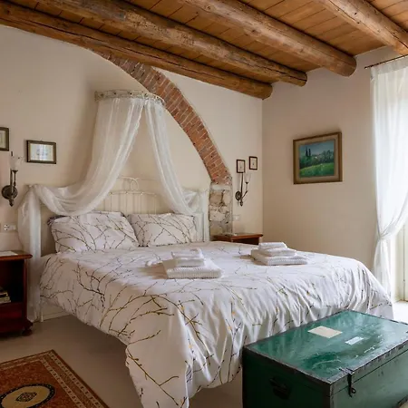 Penzion Corte Dei Soavi 4*