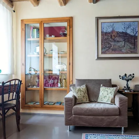 Gasthuis Corte Dei Soavi 4*