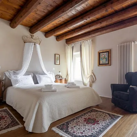 Corte Dei Soavi Pensjonat 4*