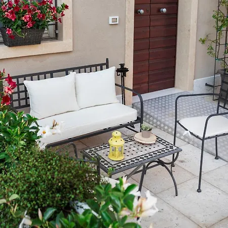 Corte Dei Soavi Gasthuis 4*