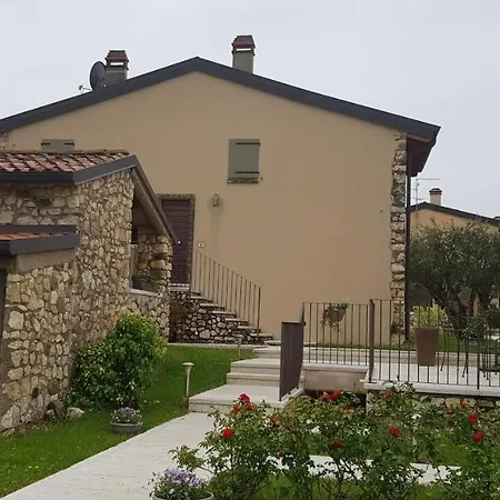 Corte Dei Soavi 3* Soave (Verona)