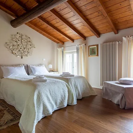 Corte Dei Soavi Soave (Verona)