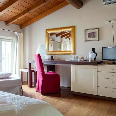 Corte Dei Soavi Pensjonat 4*