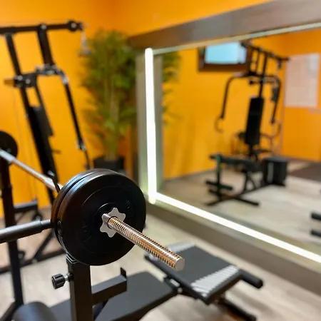 Corte Dei Soavi Gasthuis