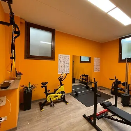 Affittacamere Corte Dei Soavi