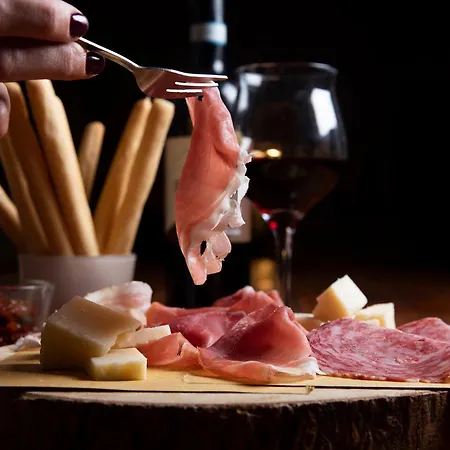 Affittacamere Corte Dei Soavi Soave (Verona)