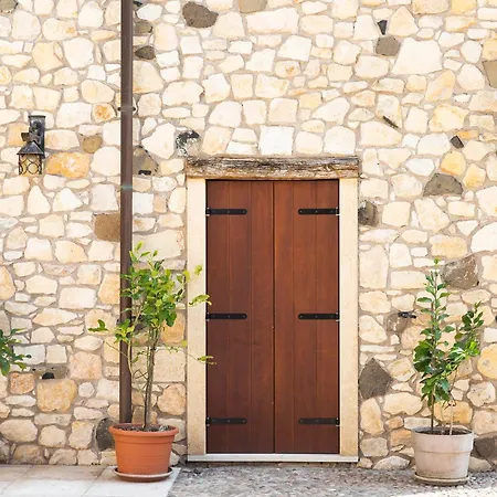 Corte Dei Soavi Gasthuis 4*