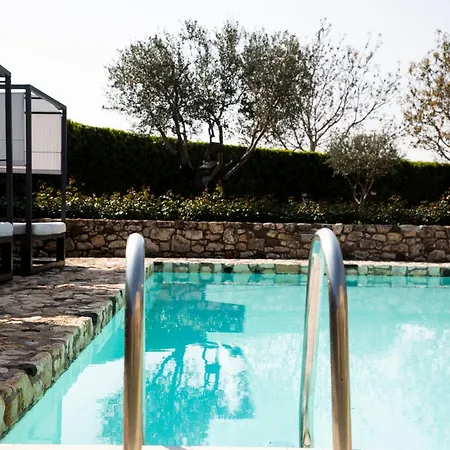 Gasthuis Corte Dei Soavi Soave (Verona)