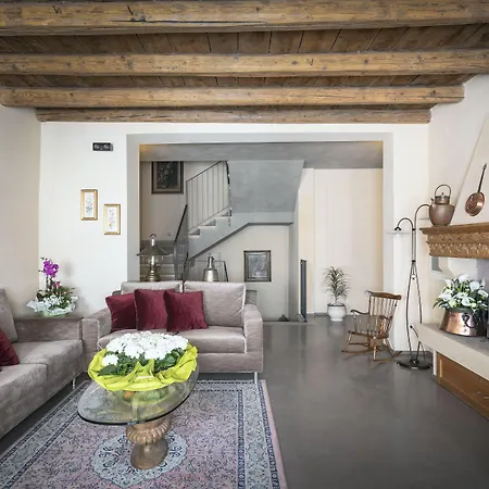 Corte Dei Soavi Gasthuis Soave (Verona)