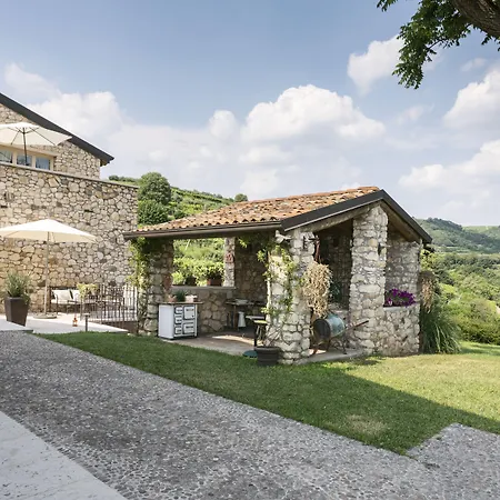 Corte Dei Soavi Soave (Verona)