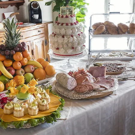 Affittacamere Corte Dei Soavi