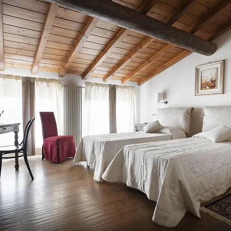 Corte Dei Soavi Affittacamere