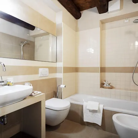 Corte Dei Soavi Pensjonat Soave (Verona)