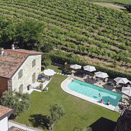 Corte Dei Soavi 4*