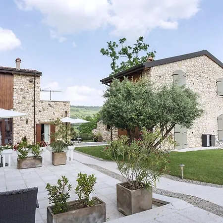 Corte Dei Soavi 3* Soave (Verona)