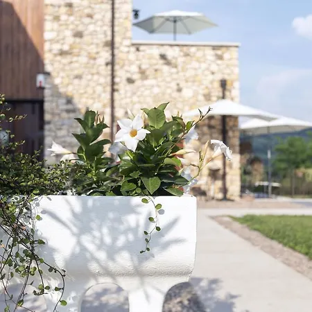 Corte Dei Soavi Affittacamere Soave (Verona)