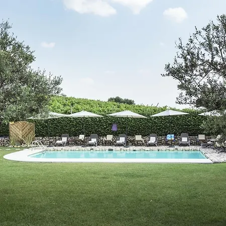 Corte Dei Soavi Gasthuis