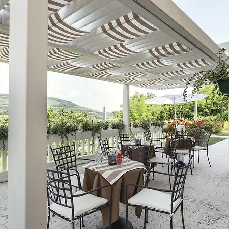 Corte Dei Soavi Gasthuis 4*