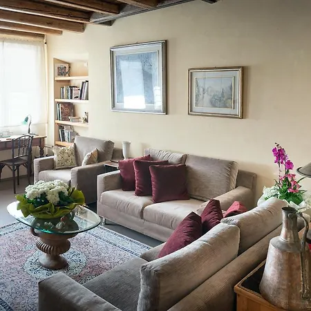 Corte Dei Soavi 4*