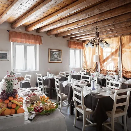 Corte Dei Soavi 4* Соаве
