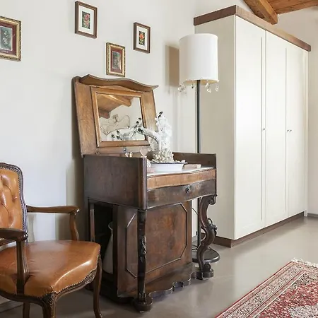 Gasthuis Corte Dei Soavi 4*