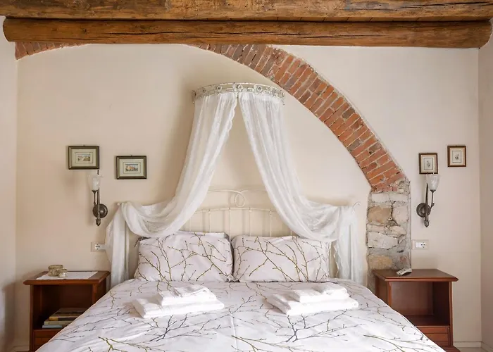 Vendégház Corte Dei Soavi 4*