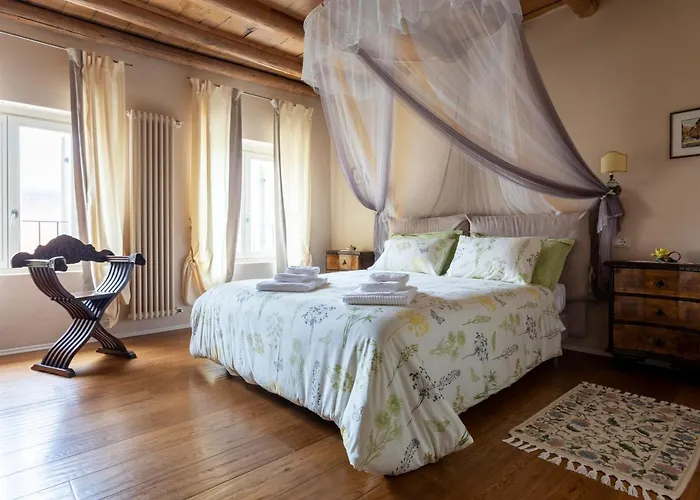 Corte Dei Soavi Vendégház