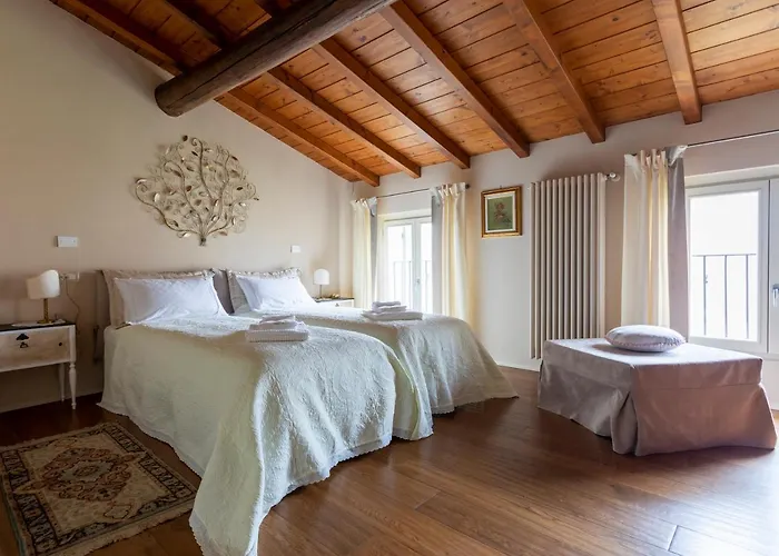 Corte Dei Soavi Soave