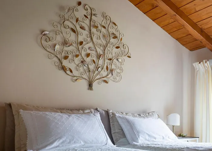 Vendégház Corte Dei Soavi 4*