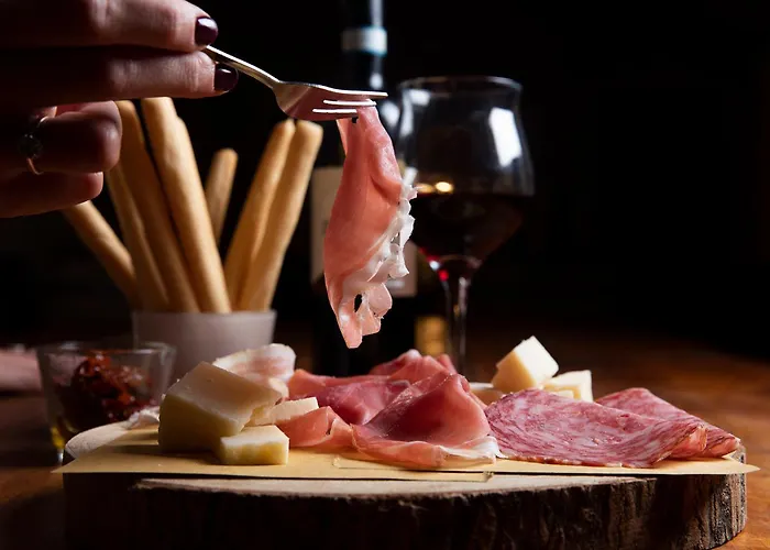 Vendégház Corte Dei Soavi Soave