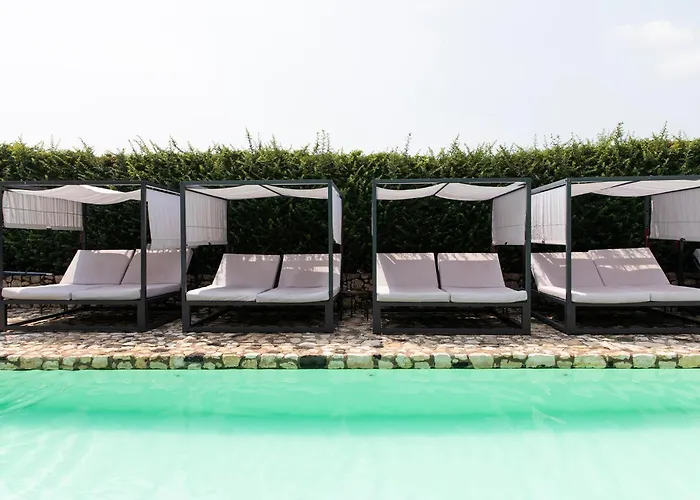 Corte Dei Soavi 4* Soave