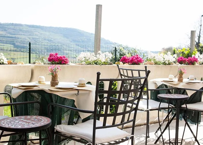 Corte Dei Soavi Vendégház