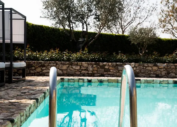 Vendégház Corte Dei Soavi Soave