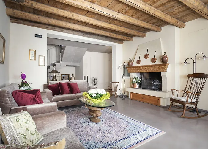 Corte Dei Soavi Vendégház