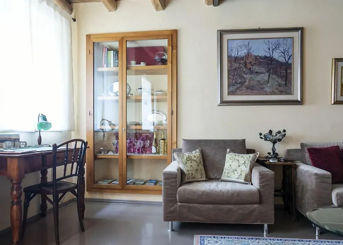 Vendégház Corte Dei Soavi 4*