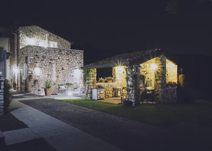 Corte Dei Soavi Soave