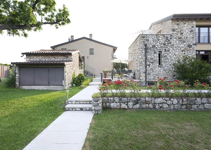 Vendégház Corte Dei Soavi 4*