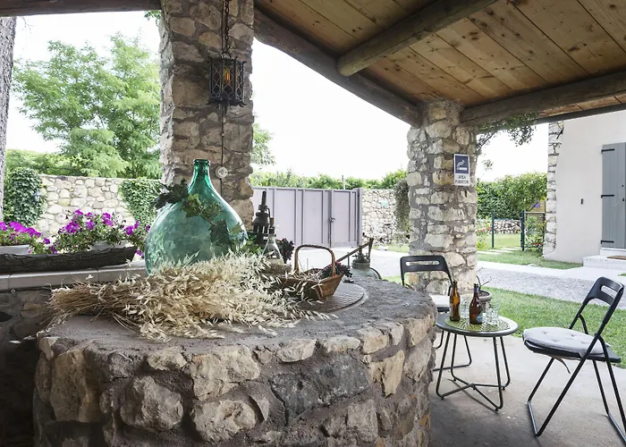 Corte Dei Soavi Vendégház 4*