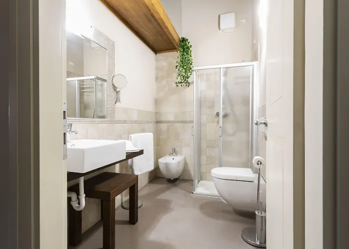 Vendégház Corte Dei Soavi Soave