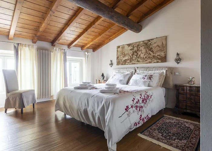 Vendégház Corte Dei Soavi 4*