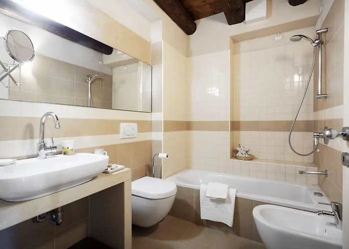 Corte Dei Soavi Vendégház Soave