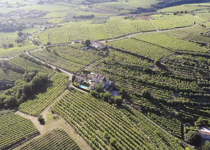 Vendégház Corte Dei Soavi Soave