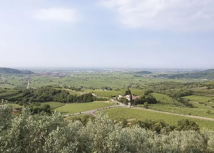 Corte Dei Soavi Vendégház 4*