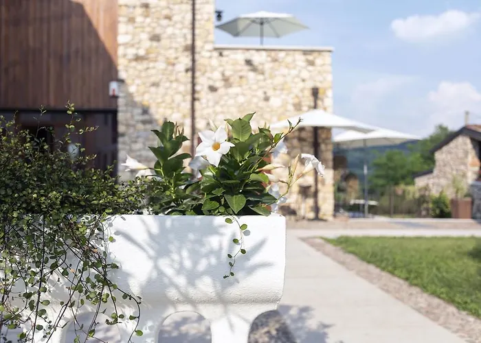 Corte Dei Soavi Vendégház Soave