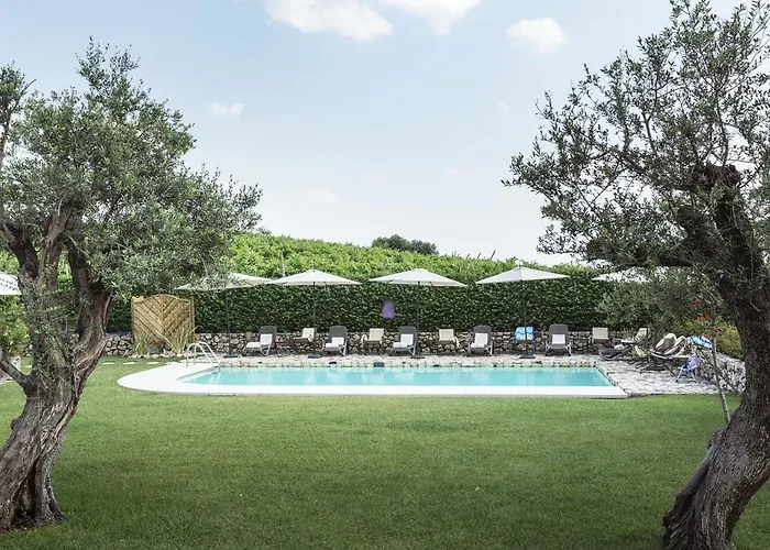 Corte Dei Soavi Vendégház